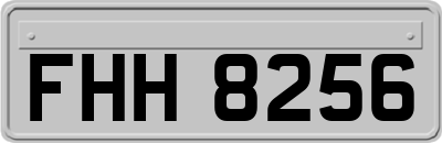 FHH8256