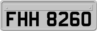 FHH8260