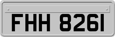 FHH8261