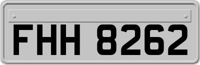 FHH8262