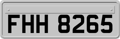 FHH8265