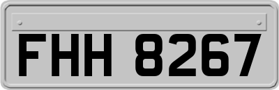 FHH8267