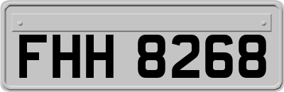 FHH8268