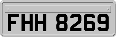 FHH8269