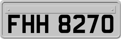 FHH8270