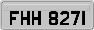 FHH8271