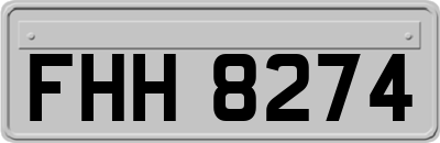 FHH8274