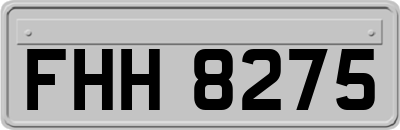 FHH8275