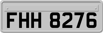 FHH8276