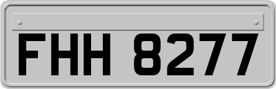 FHH8277