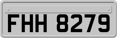 FHH8279
