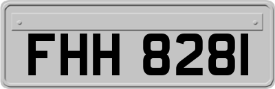 FHH8281