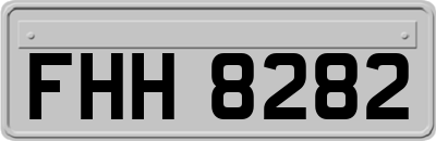 FHH8282