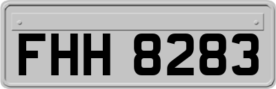 FHH8283