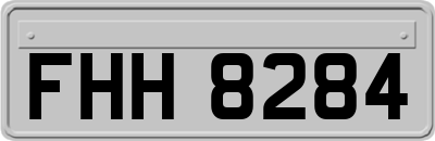 FHH8284