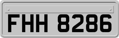 FHH8286