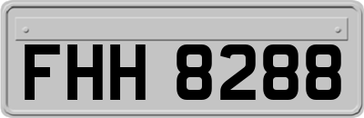 FHH8288
