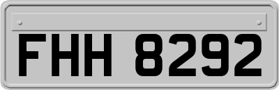 FHH8292