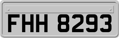 FHH8293