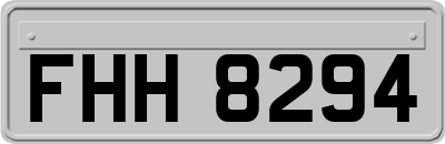 FHH8294
