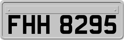 FHH8295