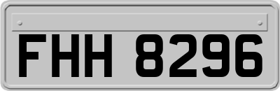 FHH8296