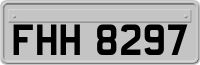 FHH8297