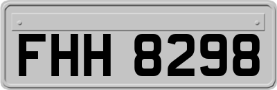FHH8298