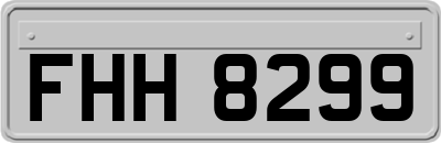 FHH8299