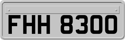 FHH8300