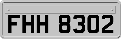 FHH8302