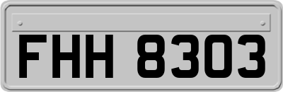 FHH8303