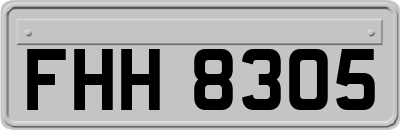 FHH8305