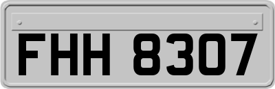 FHH8307