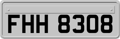 FHH8308