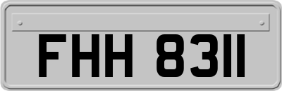 FHH8311