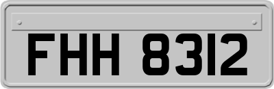 FHH8312