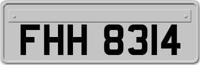 FHH8314