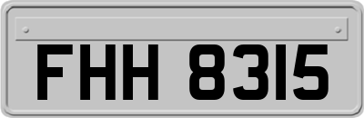 FHH8315