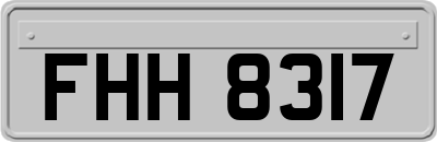 FHH8317