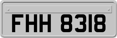 FHH8318