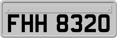FHH8320
