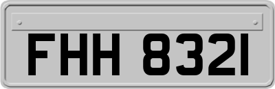 FHH8321