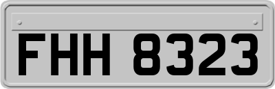 FHH8323