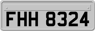 FHH8324