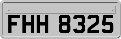 FHH8325