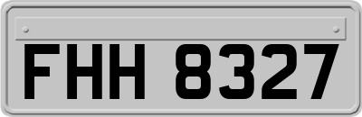 FHH8327