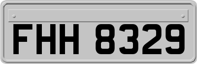 FHH8329