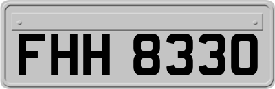 FHH8330