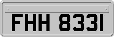 FHH8331